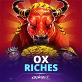 Bocoran RTP Slot Playtech Ox Riches